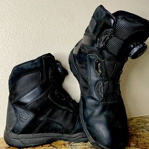 Blaeur Tactical Boots